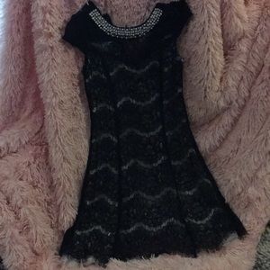 Gorgeous 1920’s inspired girls dress!